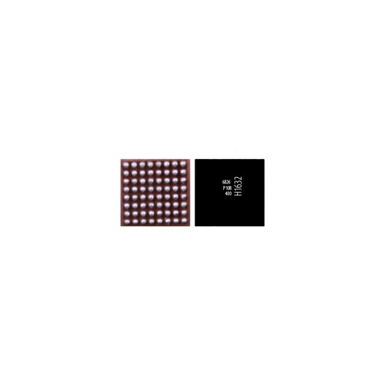 Baseband Power Supply IC Intel (PMB6826) Apple iPhone 7/7 Plus Baseband Power Supply IC Intel (PMB6826) Apple iPhone 7/7 Plus